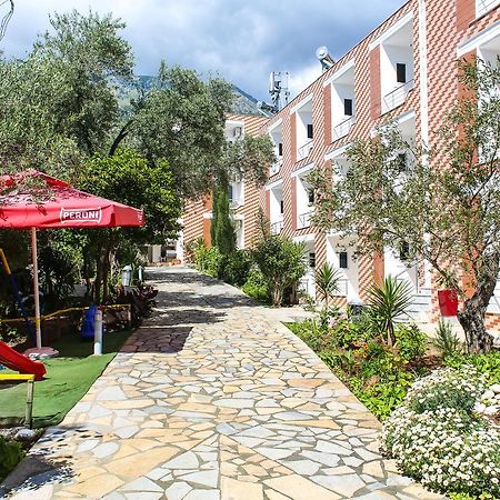 Noan Hotel & Resort Дхерми Экстерьер фото