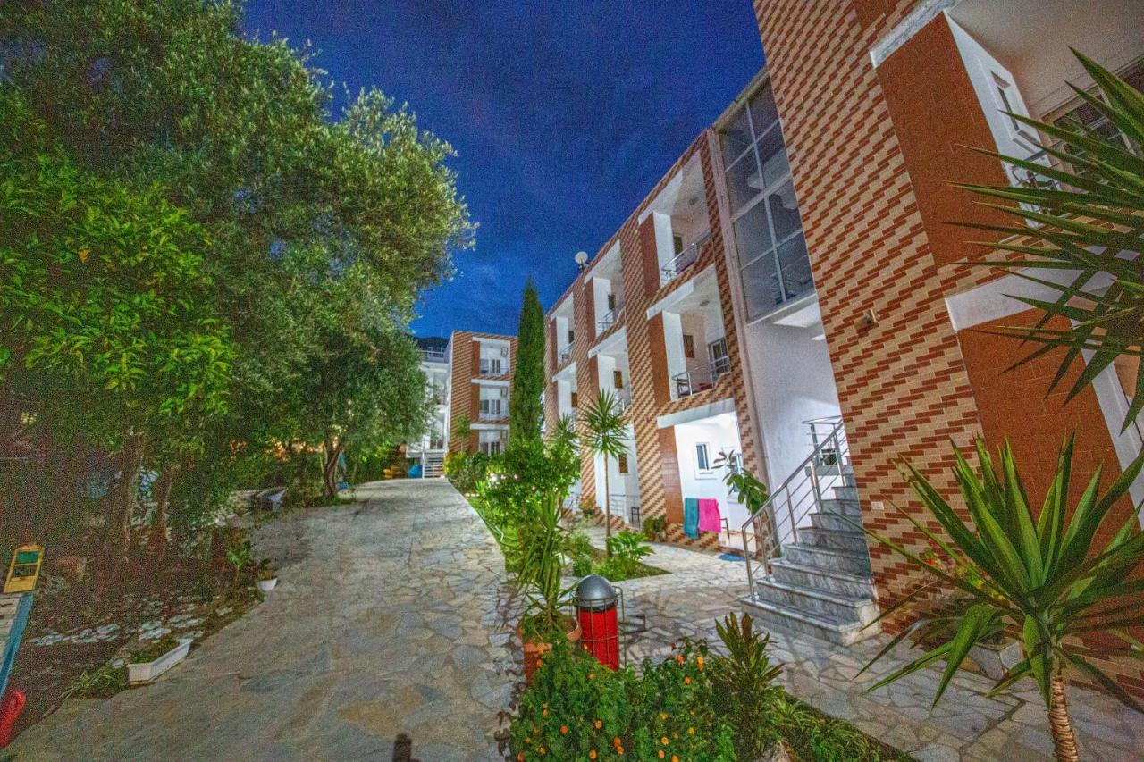 Noan Hotel & Resort Дхерми Экстерьер фото