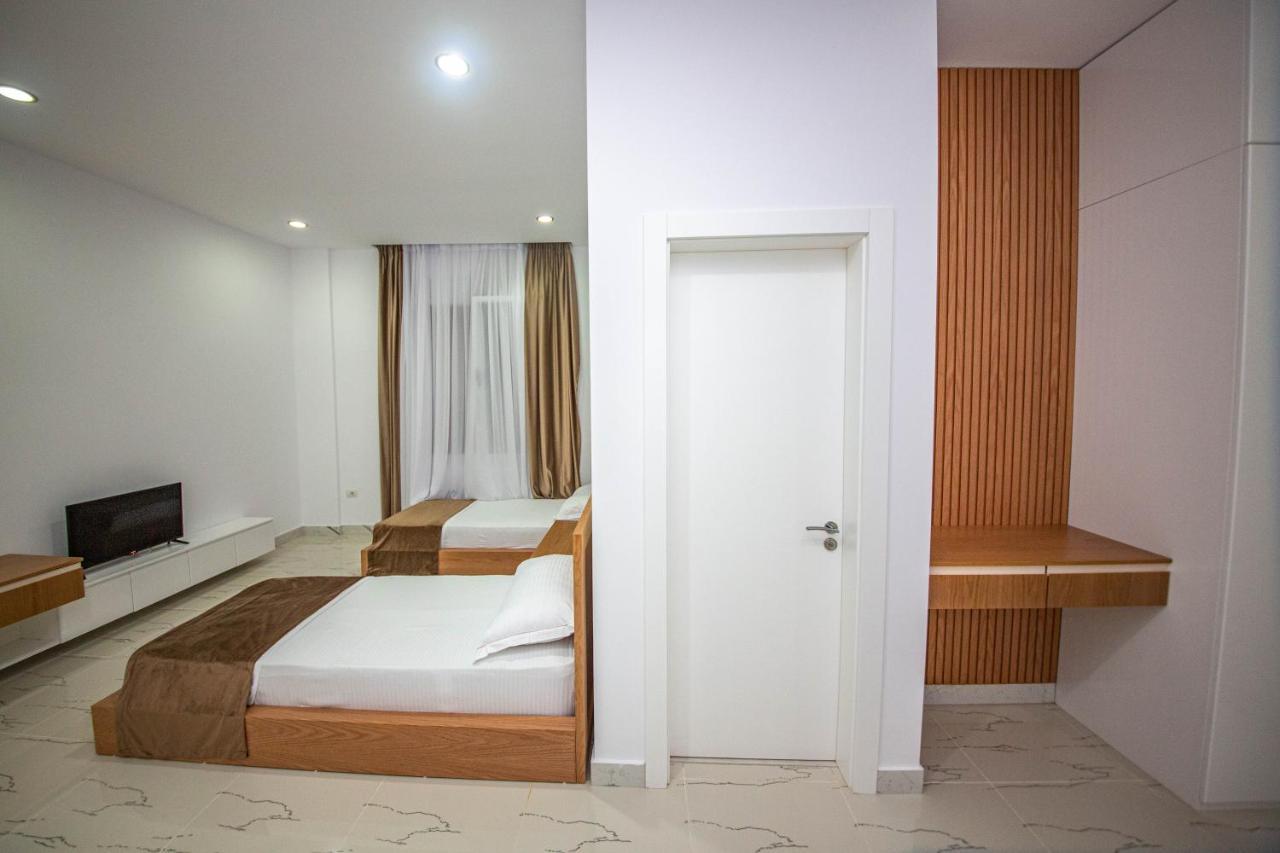 Noan Hotel & Resort Дхерми Экстерьер фото
