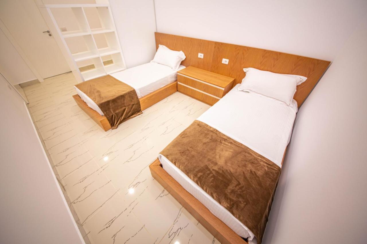 Noan Hotel & Resort Дхерми Экстерьер фото