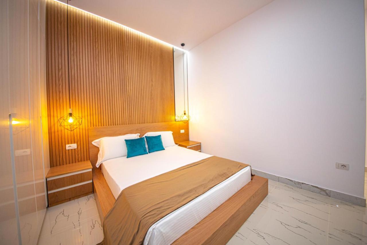 Noan Hotel & Resort Дхерми Экстерьер фото