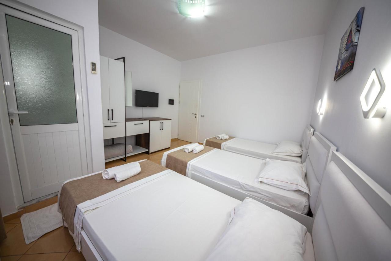 Noan Hotel & Resort Дхерми Экстерьер фото