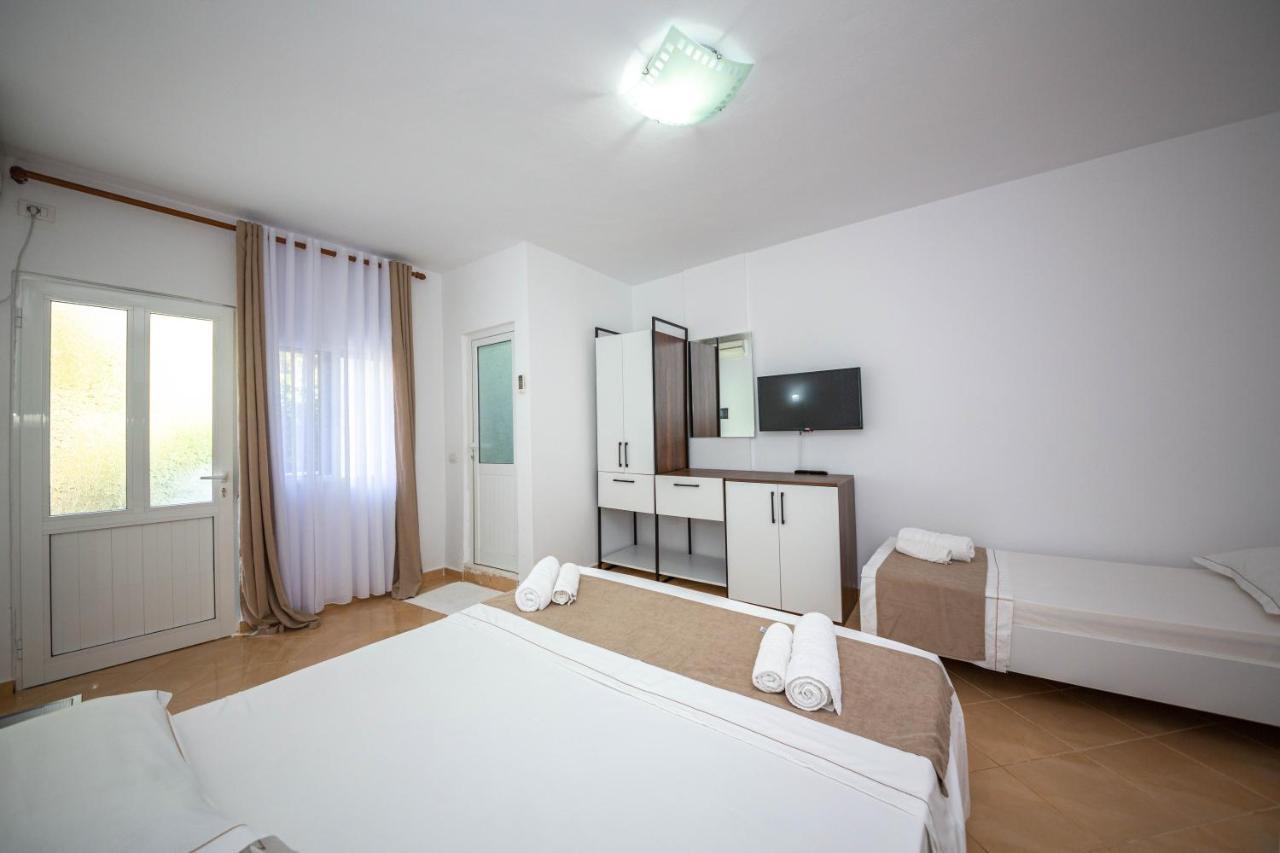 Noan Hotel & Resort Дхерми Экстерьер фото
