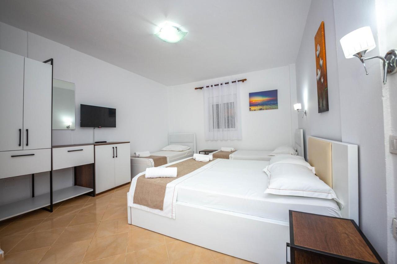 Noan Hotel & Resort Дхерми Экстерьер фото