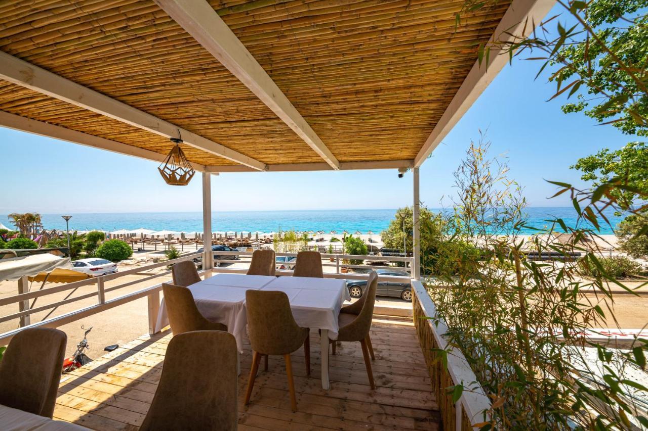 Noan Hotel & Resort Дхерми Экстерьер фото