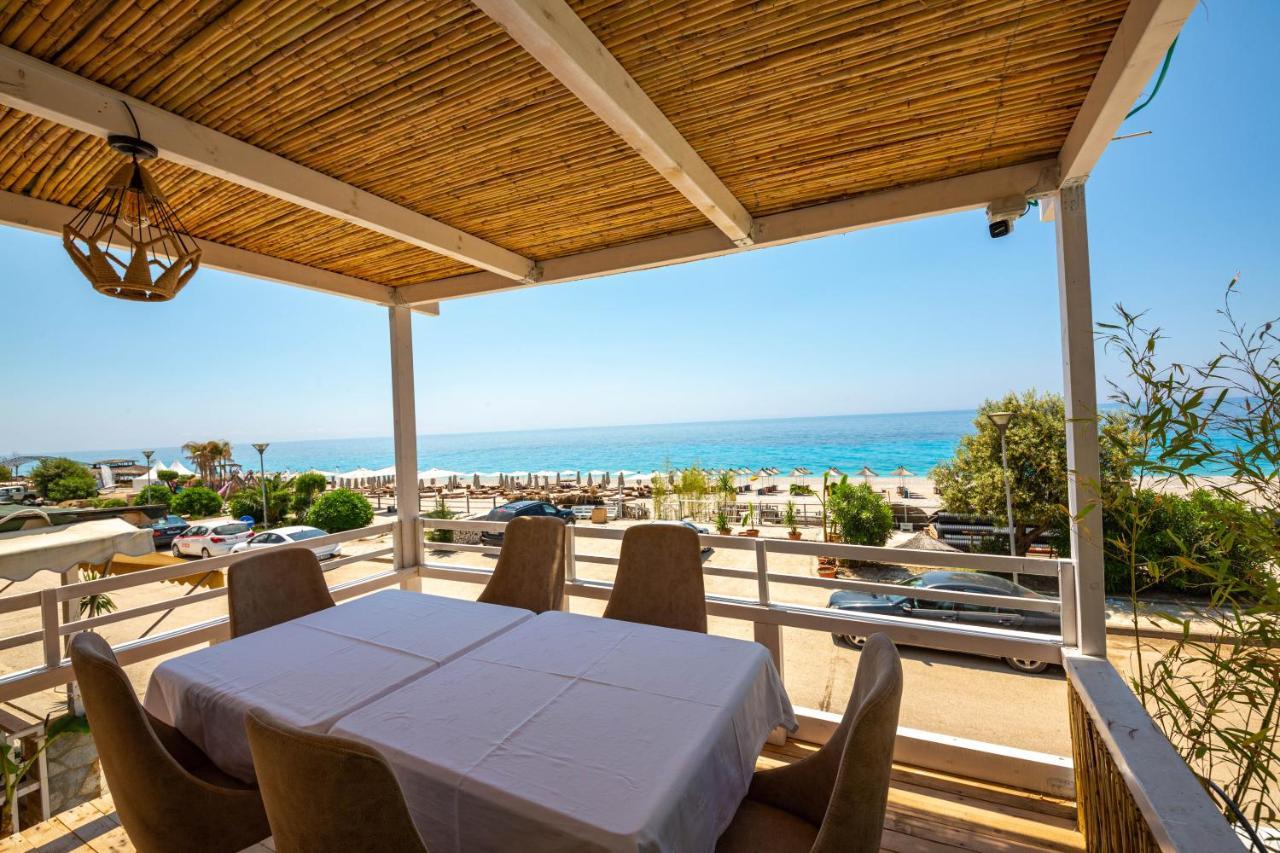 Noan Hotel & Resort Дхерми Экстерьер фото