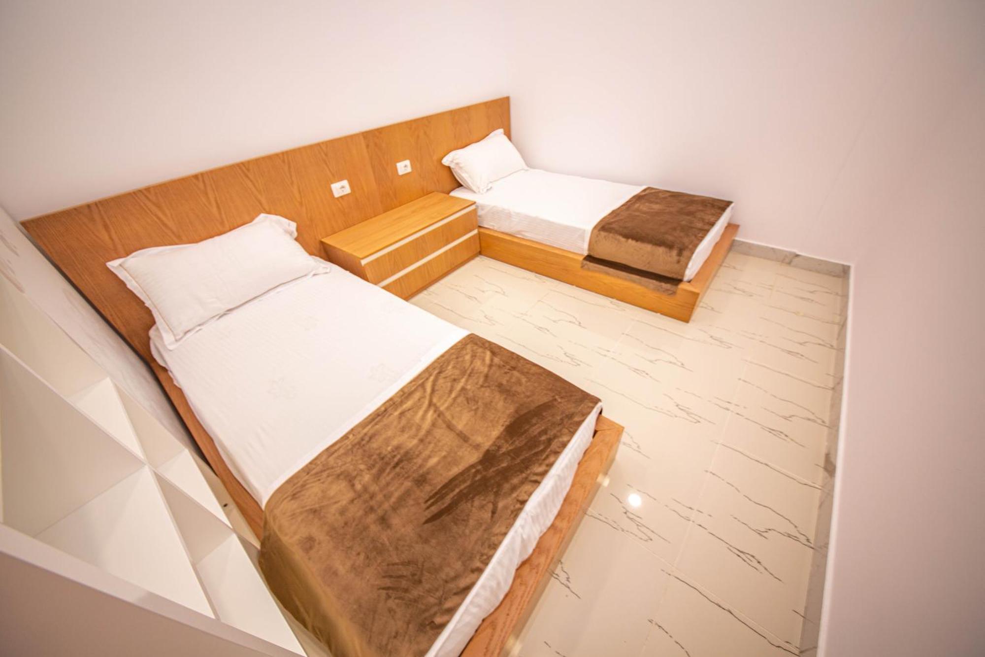 Noan Hotel & Resort Дхерми Номер фото