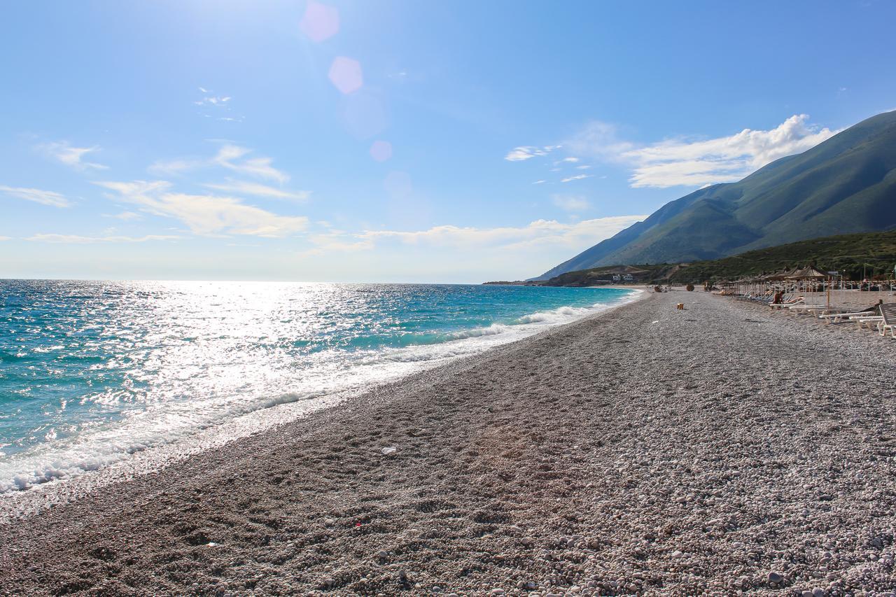 Noan Hotel & Resort Дхерми Экстерьер фото