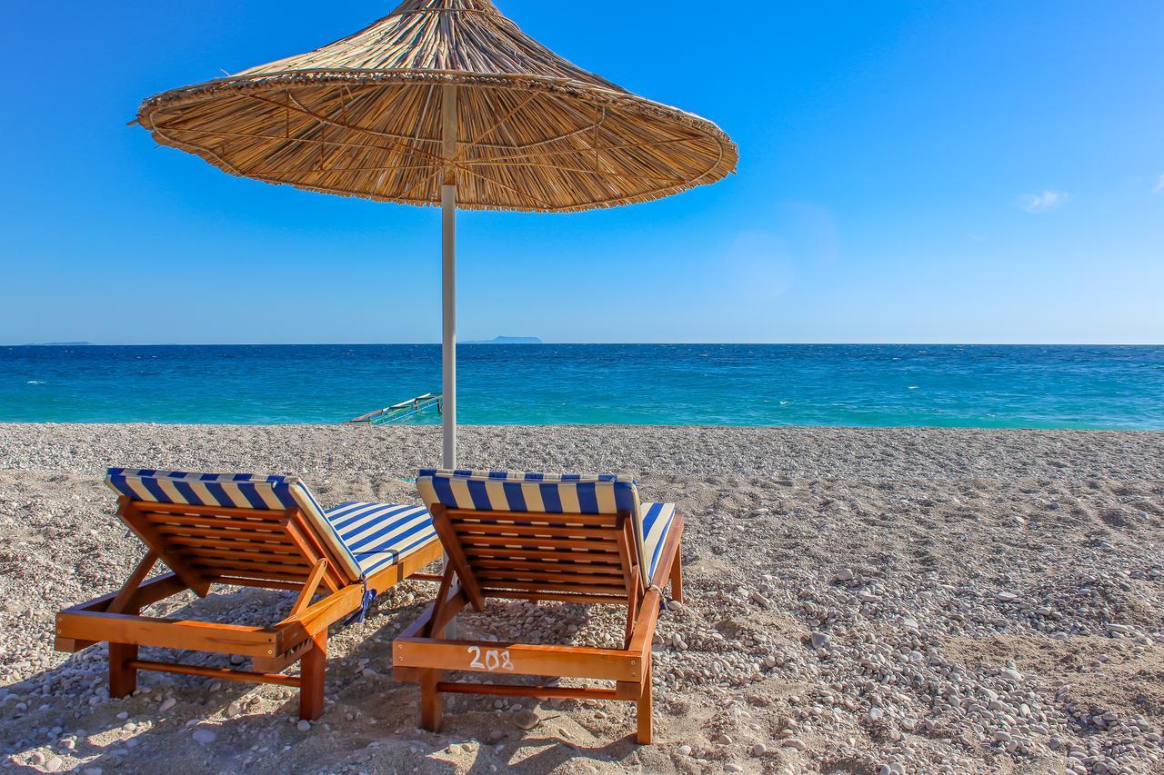 Noan Hotel & Resort Дхерми Экстерьер фото