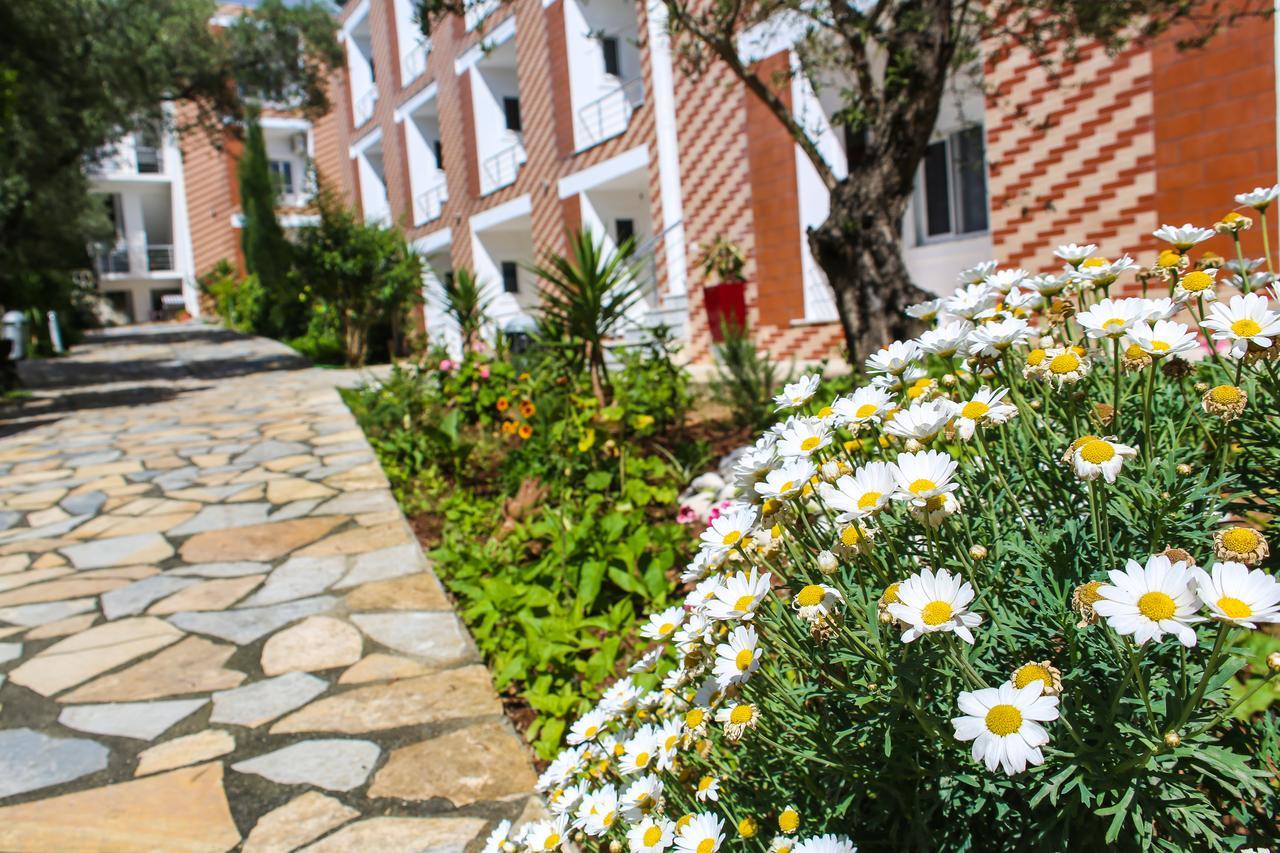 Noan Hotel & Resort Дхерми Экстерьер фото