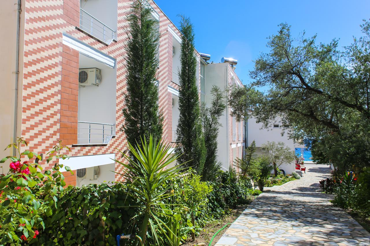 Noan Hotel & Resort Дхерми Экстерьер фото