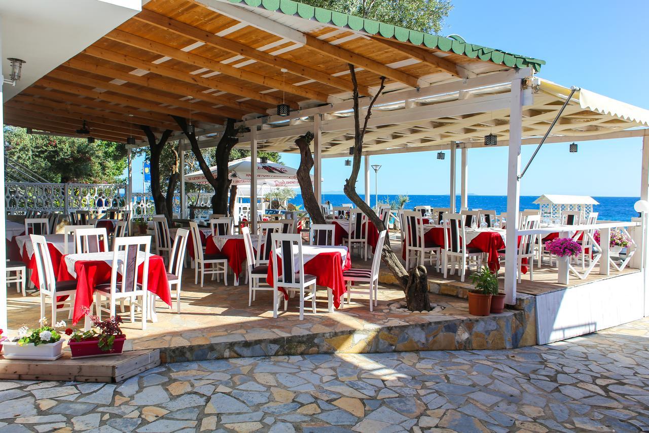 Noan Hotel & Resort Дхерми Экстерьер фото